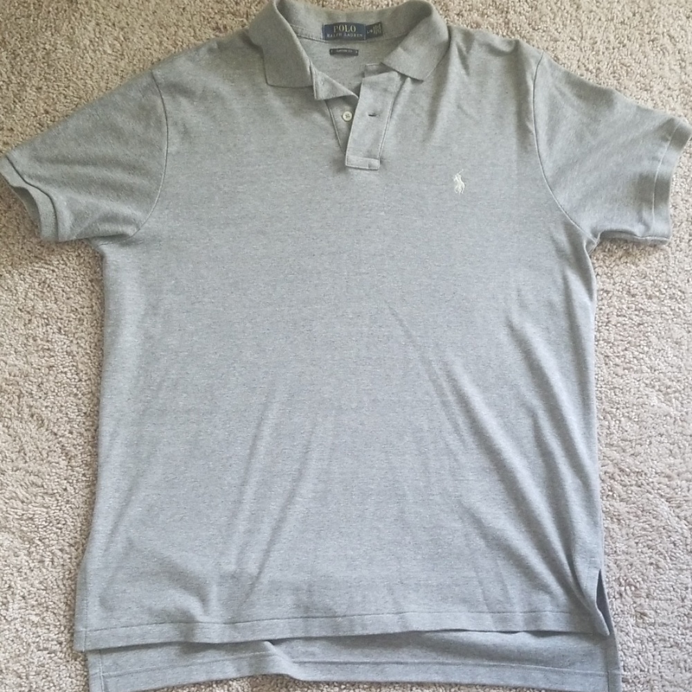 Ralph Lauren Polo Shirt